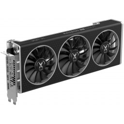 Видеокарта XFX Radeon RX 6700 XT XT Speedster QICK 319 Core 12GB (RX-67XTYLUDP) - 1