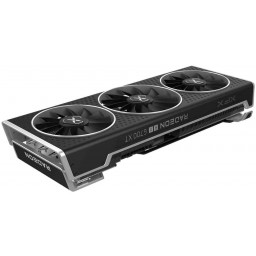 Видеокарта XFX Radeon RX 6700 XT XT Speedster QICK 319 Core 12GB (RX-67XTYLUDP) - 2