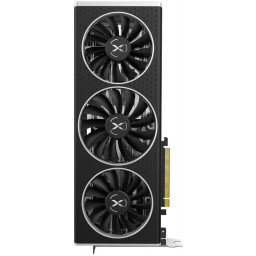 Видеокарта XFX Radeon RX 6700 XT XT Speedster QICK 319 Core 12GB (RX-67XTYLUDP) - 3