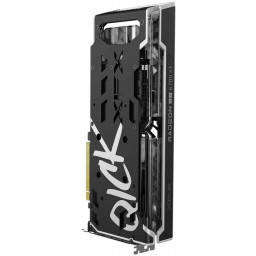 Видеокарта XFX Radeon RX 6700 XT XT Speedster QICK 319 Core 12GB (RX-67XTYLUDP) - 4
