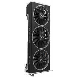 Видеокарта XFX Radeon RX 6700 XT XT Speedster QICK 319 Core 12GB (RX-67XTYLUDP) - 5