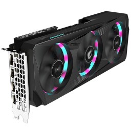Видеокарта GV-N3060AORUS E-12GD - 1