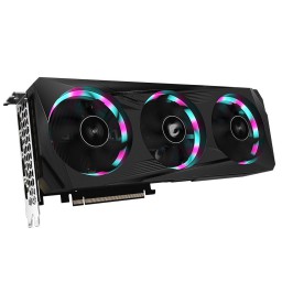 Видеокарта GV-N3060AORUS E-12GD - 4