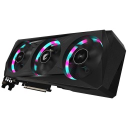 Видеокарта GV-N3060AORUS E-12GD - 5