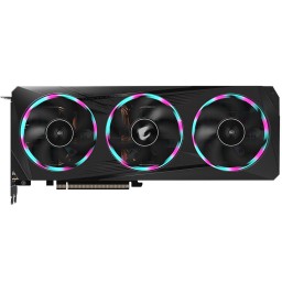 Видеокарта GV-N3060AORUS E-12GD - 7