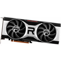 Видеокарта Sapphire Radeon RX 6700 XT 12GB (21306-01-20G) - 3
