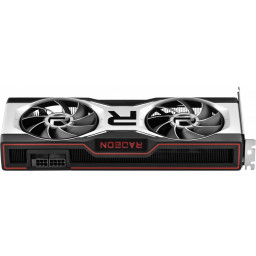 Видеокарта Sapphire Radeon RX 6700 XT 12GB (21306-01-20G) - 4