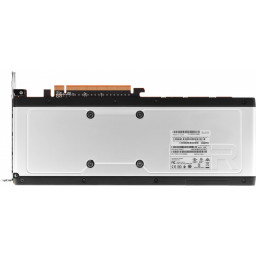 Видеокарта Sapphire Radeon RX 6700 XT 12GB (21306-01-20G) - 5