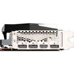 Видеокарта MSI Radeon RX 6700 XT GAMING X 12GB - 4