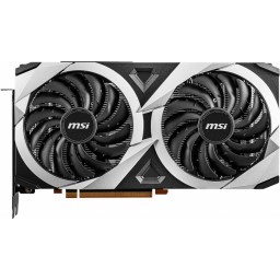 Видеокарта MSI Radeon RX 6700 MECH 2X 12G OC - 1