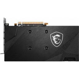 Видеокарта MSI Radeon RX 6700 MECH 2X 12G OC - 3