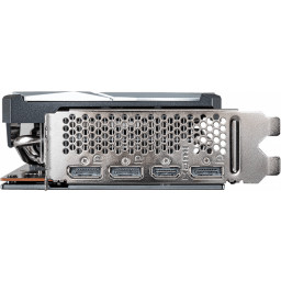 Видеокарта MSI Radeon RX 6700 MECH 2X 12G OC - 4