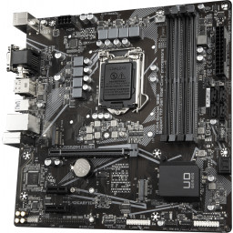 Материнская плата Gigabyte B560M DS3H mATX LGA1200 - 2