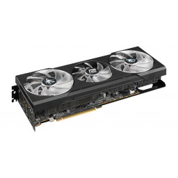 Видеокарта PowerColor Radeon RX 6700 XT 12GB Hellhound AXRX 6700XT 12GBD6-3DHL - 3