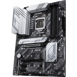 Материнская плата ASUS PRIME Z590-P LGA1200 - 2