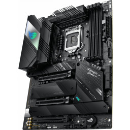 Материнская плата ASUS ROG STRIX Z590-F GAMING WIFI LGA1200 - 2