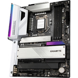 Материнская плата Gigabyte Z590 VISION G - 2