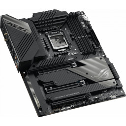 Материнская плата ASUS ROG MAXIMUS XIII HERO LGA1200 - 2