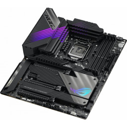 Материнская плата ASUS ROG MAXIMUS XIII HERO LGA1200 - 3