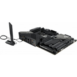 Материнская плата ASUS ROG MAXIMUS XIII HERO LGA1200 - 4