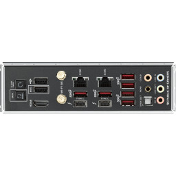 Материнская плата ASUS ROG MAXIMUS XIII HERO LGA1200 - 5