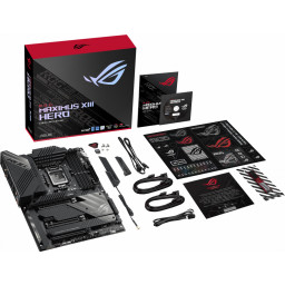 Материнская плата ASUS ROG MAXIMUS XIII HERO LGA1200 - 6