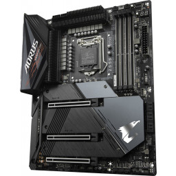 Материнская плата Gigabyte Z590 AORUS ULTRA WIFI LGA1200 - 2