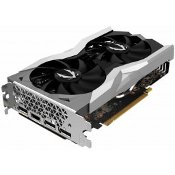 Видеокарта Zotac GeForce RTX 2060 Gaming AMP Edition 6GB (ZT-T20600D-10M)    - 1