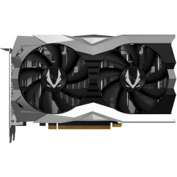 Видеокарта Zotac GeForce RTX 2060 Gaming AMP Edition 6GB (ZT-T20600D-10M)    - 2