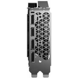 Видеокарта Zotac GeForce RTX 2060 Gaming AMP Edition 6GB (ZT-T20600D-10M)    - 4
