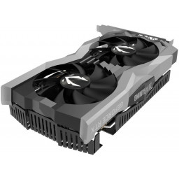 Видеокарта Zotac GeForce RTX 2060 Gaming AMP Edition 6GB (ZT-T20600D-10M)    - 5