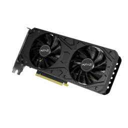 Видеокарта KFA2 GeForce RTX 3060 Core 1-Click OC 12GB 36NOL7MD1VOK - 2