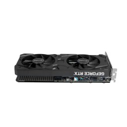 Видеокарта KFA2 GeForce RTX 3060 Core 1-Click OC 12GB 36NOL7MD1VOK - 6