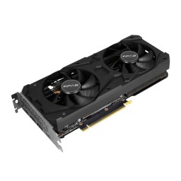 Видеокарта KFA2 GeForce RTX 3060 Core 1-Click OC 12GB 36NOL7MD1VOK - 7