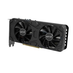 Видеокарта KFA2 GeForce RTX 3060 Core 1-Click OC 12GB 36NOL7MD1VOK - 8