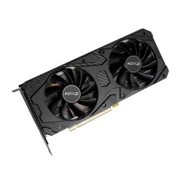 Видеокарта KFA2 GeForce RTX 3060 Core 1-Click OC 12GB 36NOL7MD1VOK - 9