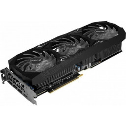Видеокарта KFA2 GeForce RTX 3070 SG 8GB X3 (37NSL6MD1GNK)    - 2