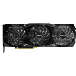 Видеокарта KFA2 GeForce RTX 3070 SG 8GB X3 (37NSL6MD1GNK)    - 3
