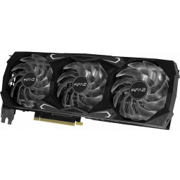 Видеокарта KFA2 GeForce RTX 3070 SG 8GB X3 (37NSL6MD1GNK)    - 4