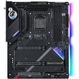 Материнская плата ASRock Z590 TAICHI WIFI LGA1200 - 1