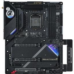 Материнская плата ASRock Z590 TAICHI WIFI LGA1200 - 2