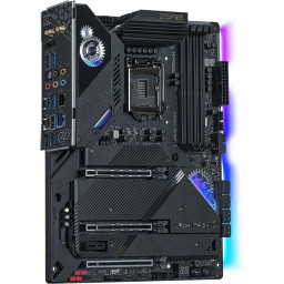 Материнская плата ASRock Z590 TAICHI WIFI LGA1200 - 4