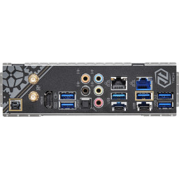 Материнская плата ASRock Z590 TAICHI WIFI LGA1200 - 5
