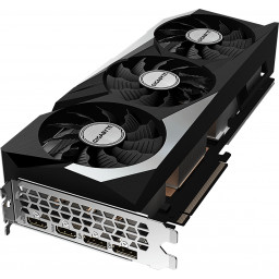 Видеокарта Gigabyte Radeon RX 6900 XT Gaming OC 16Gb (GV-R69XTGAMING OC-16GD) - 3