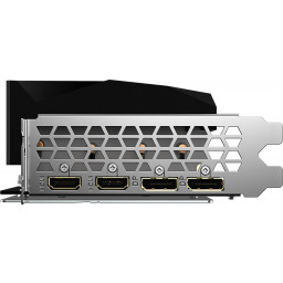Видеокарта Gigabyte Radeon RX 6900 XT Gaming OC 16Gb (GV-R69XTGAMING OC-16GD) - 7