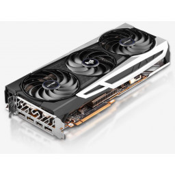 Видеокарта Sapphire Radeon RX 6700 XT Nitro+ 12Gb Gaming OC (11306-01-20G) - 3