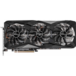 Видеокарта ASRock Radeon RX 6700 XT Challenger Pro 12Gb (RX6700XT CLP 12GO) - 1