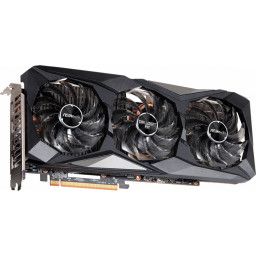 Видеокарта ASRock Radeon RX 6700 XT Challenger Pro 12Gb (RX6700XT CLP 12GO) - 2