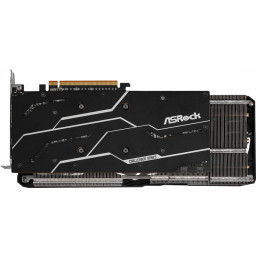 Видеокарта ASRock Radeon RX 6700 XT Challenger Pro 12Gb (RX6700XT CLP 12GO) - 3