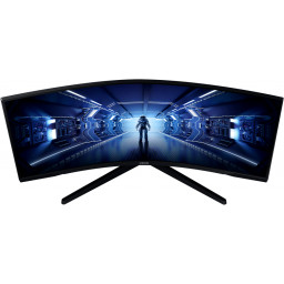 Монитор Samsung 34